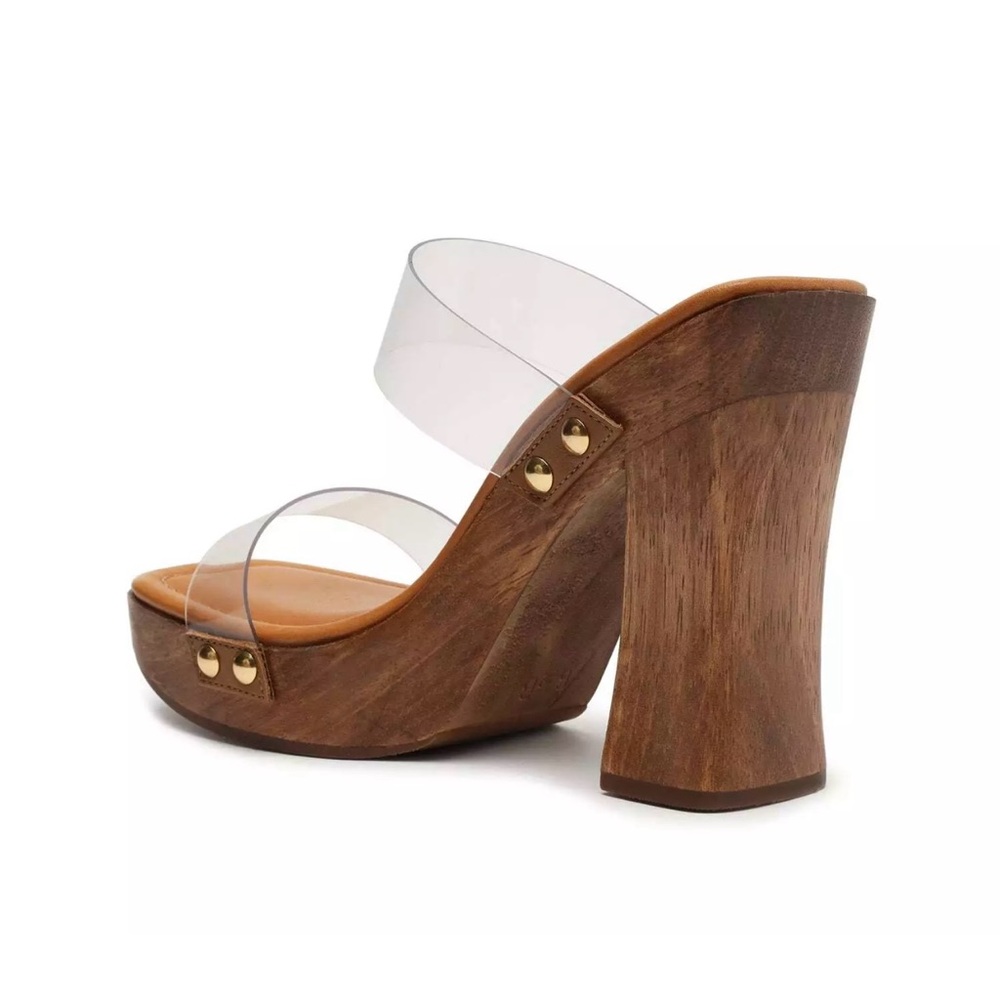 Schultz Sandals - Picture 4 of 8